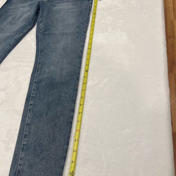 True Religion Women's Jeans with Crystals - Picture 9 of 10